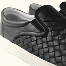 Slip-on Bottega Veneta "Rebite"