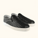 Slip-on Bottega Veneta "Rebite"