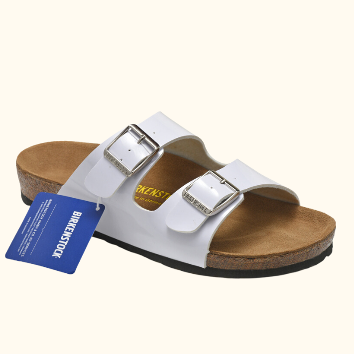 Sandália "Birko-Flor" Birkenstock