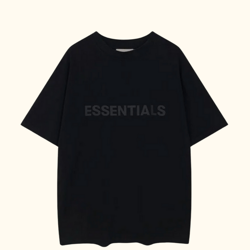 Camiseta Essentials