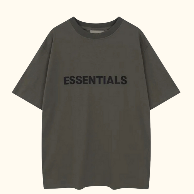 Camiseta Essentials