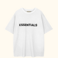 Camiseta Essentials