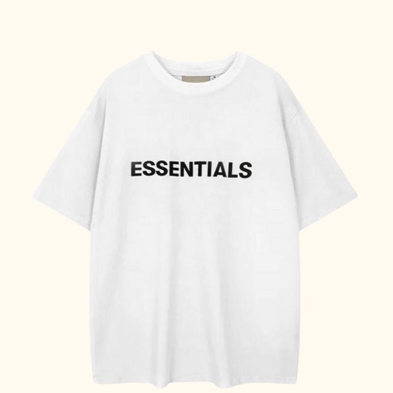 Camiseta Essentials