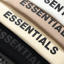 Moletom Pullover Com Capuz "Essentials" Fear Of God