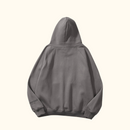 Moletom Pullover Com Capuz "Essentials" Fear Of God