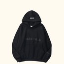 Moletom Pullover Com Capuz "Essentials" Fear Of God