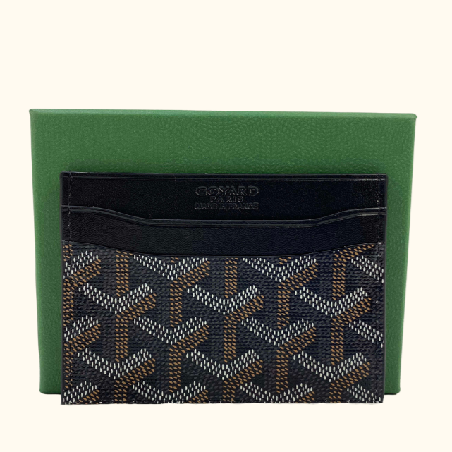Porta-cartão "Saint-Sulpice" Goyard