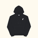 Moletom "Purple Gradient" Off-White