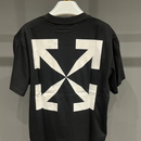 Camiseta "Monalisa" Off-White