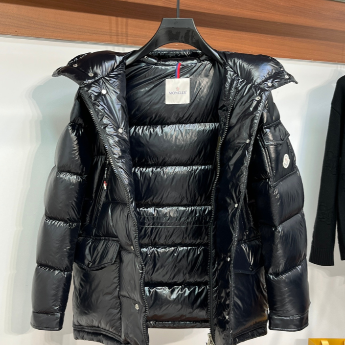 Jaqueta "Chiablese" Moncler