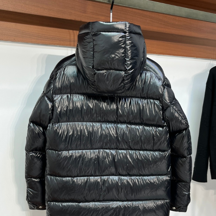 Jaqueta "Chiablese" Moncler