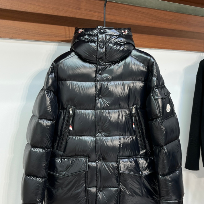 Jaqueta "Chiablese" Moncler