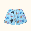 Shorts "Sea in Blue" Vilebrequin