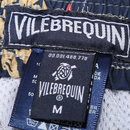 Shorts "Tortues Multicolores" Vilebrequin