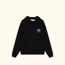 Moletom "Printed Arrows" Off-White