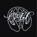 Moletom "Printed Arrows" Off-White