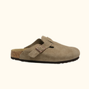 Sandália "Boston Softbed" Birkenstock