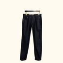 Calça "Gabardine" Slim Fit Zegna