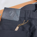 Calça "Gabardine" Slim Fit Zegna