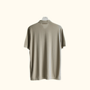 Camisa Polo "Khaki" Loro Piana