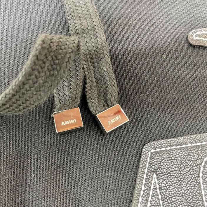 Moletom "Staggered" Amiri