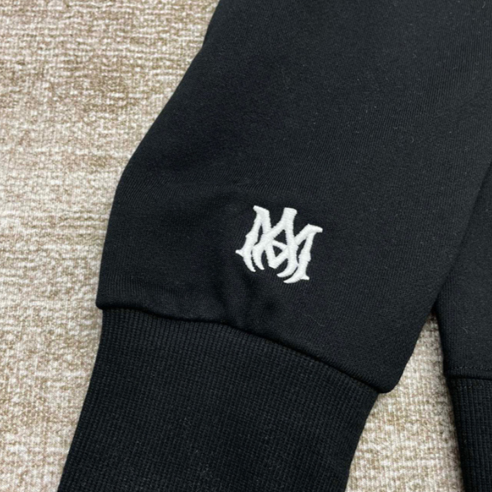 Moletom "Staggered" Amiri