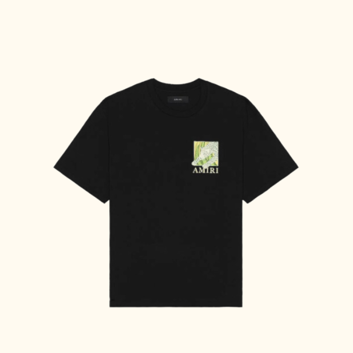 Camiseta "Jaguar" Amiri