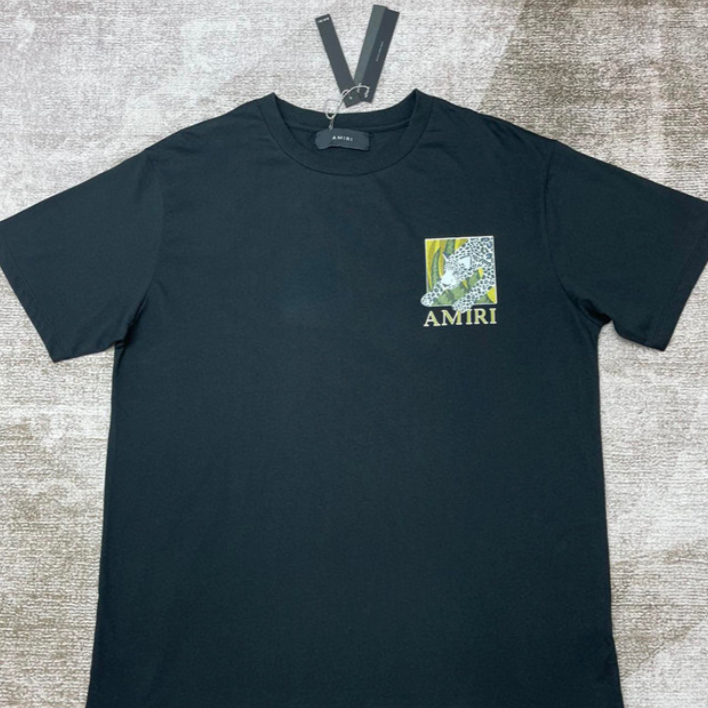 Camiseta "Jaguar" Amiri