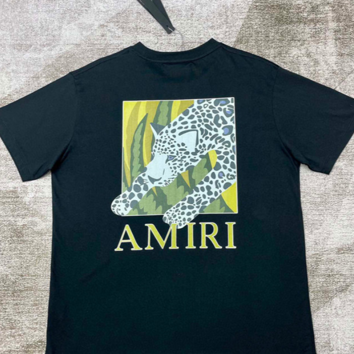 Camiseta "Jaguar" Amiri