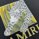 Camiseta "Jaguar" Amiri
