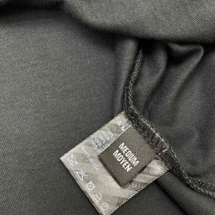 Camiseta "Jaguar" Amiri