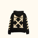 Moletom "Tape Arrows" Off-White