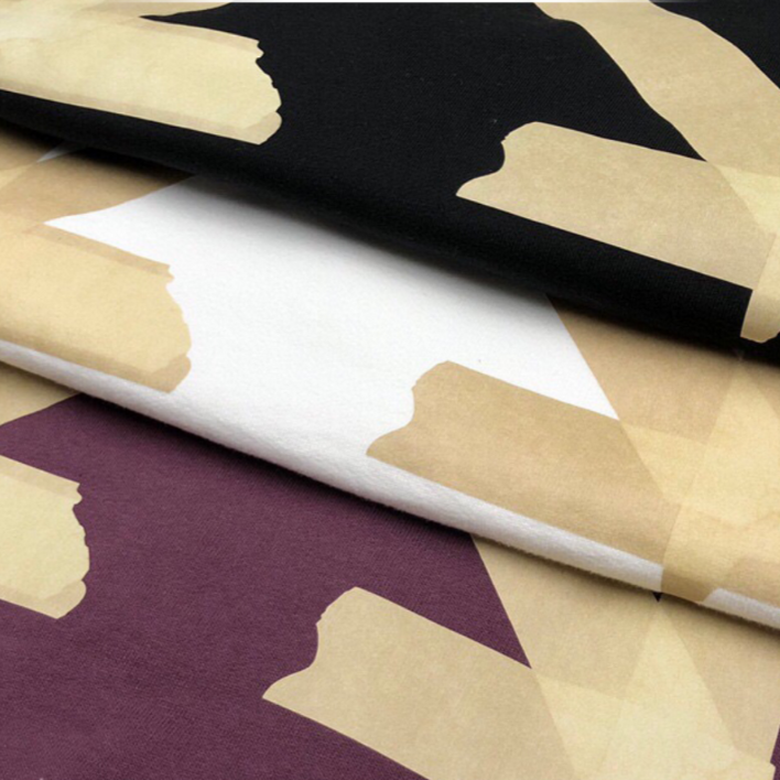 Moletom "Tape Arrows" Off-White