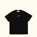 Camiseta "Opposite" Off-White
