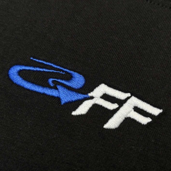 Camiseta "Opposite" Off-White