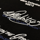 Camiseta "Opposite" Off-White