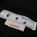 Camiseta "Opposite" Off-White