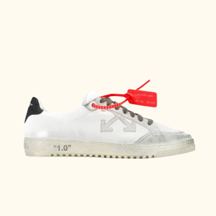 Tênis "2.0 LOW" Off-White