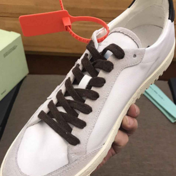 Tênis "2.0 LOW" Off-White