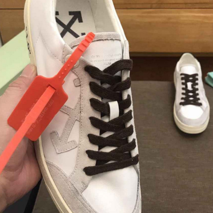 Tênis "2.0 LOW" Off-White