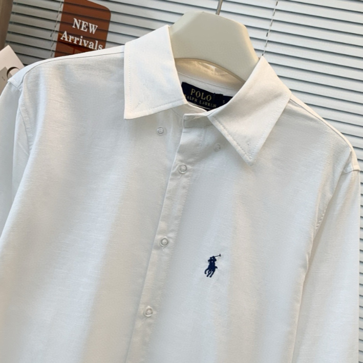Camisa "Jersey" Ralph Lauren