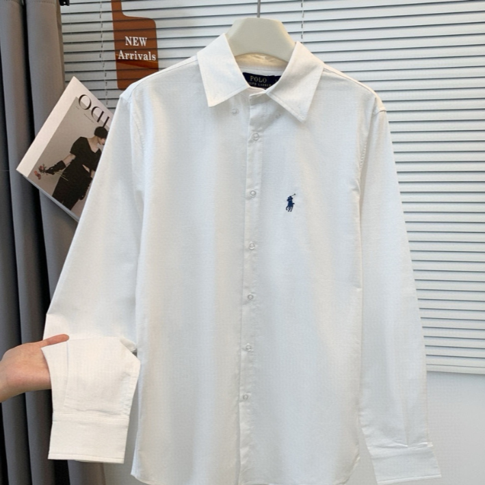 Camisa "Jersey" Ralph Lauren
