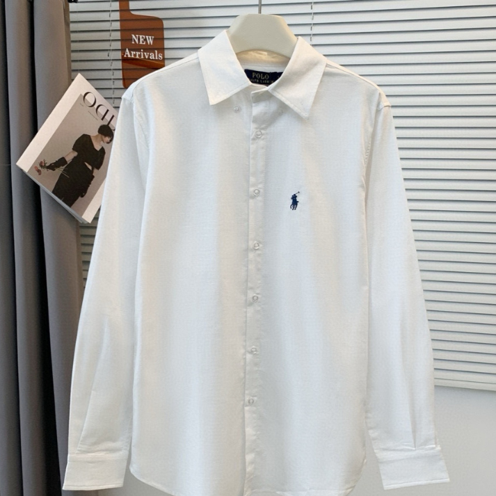 Camisa "Jersey" Ralph Lauren