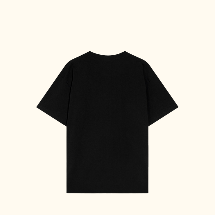 Camiseta "Dover SM" Off-White