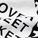 Camiseta "Dover SM" Off-White