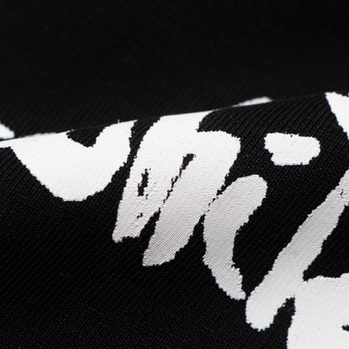 Camiseta "Paint Arrow" Off-White