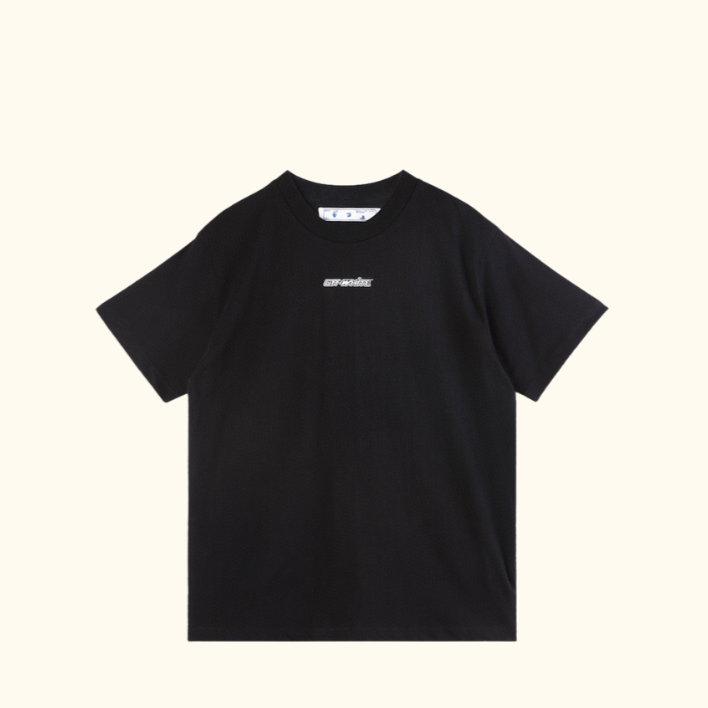 Camiseta "Marker Arrow" Off-White