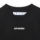 Camiseta "Marker Arrow" Off-White