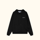 Moletom "Skate Arrows" Off-White