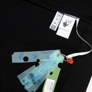 Moletom "Skate Arrows" Off-White